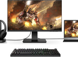 Monitor 21.5 Inch Gaming Monitor FHD 1080P/Full HD 100HZ PC Monitor VA Panel