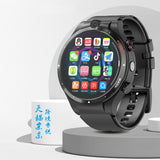 Z36 Smart Watch 4G Full Netcom Dual Camera