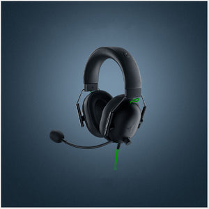 Headphone Microphone 7.1 Surround Sound