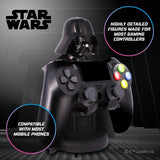 Cable Guy - Darth Vader - Controller and Device Holder