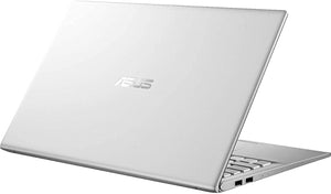 2021 Vivobook S17 S712JA 17.3" FHD Premium Laptop, 10Th Gen Intel Quad-Core I5-1035G1 Upto 3.6Ghz, 8GB RAM, 128GB Pcie SSD Boot + 1TB HDD, Backlit Keyboard, Windows 10 Home + HDMI Cable