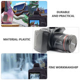 Professional Photography Camera Telephoto Digital Camera High-Definition Camera