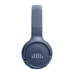 JBL Tune 520BT Wireless Bluetooth On-Ear Headphones