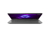 LOQ 15IRH8 15.6" FHD, Intel Core I5-13420H, 8GB DDR5, NVIDIA Geforce RTX 3050, 512GB SSD, Win 11 Home, Storm Grey. 82XV0011US