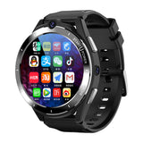 Dual Chip Full Netcom Phone Smart Watch