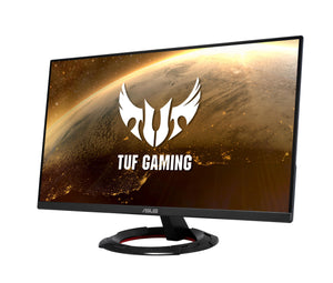 TUF Gaming 23.8” FHD (1920X1080) Gaming Monitor, IPS, 165Hz , 1Ms, Black, VG249Q1RY, New