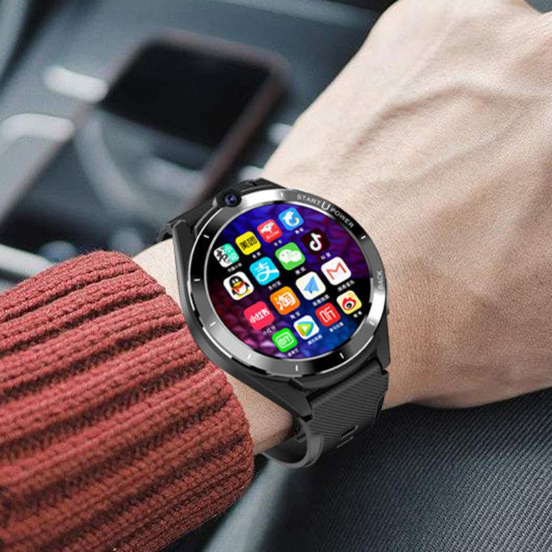 Smart Watches