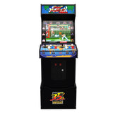 Capcom Legacy 35Th Anniversary Arcade Game14-N-1 Shinku Hadoken Edition,