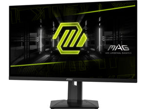 MAG274QRF QD E2 (27" QHD, Rapid IPS with Quantum Dot Technology, 180Hz, 1Ms Gtg, HDR400, Height Adjustable)